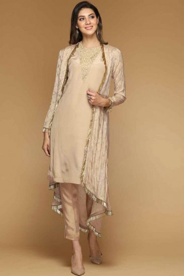 coat salwar design